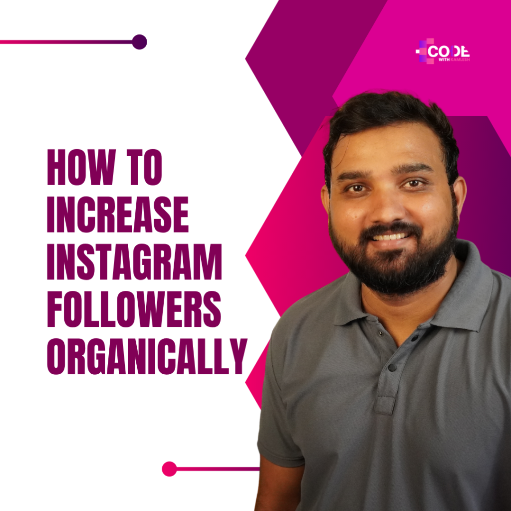 Increase Instagram Followers