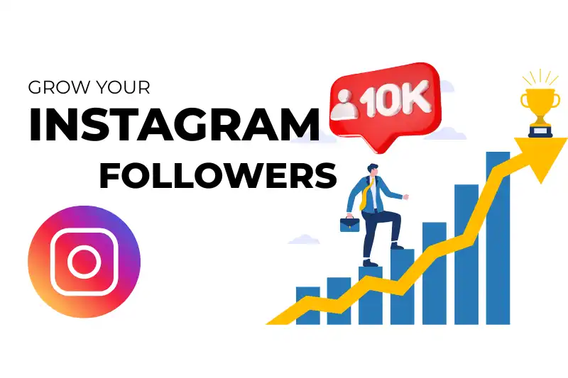 Increase Instagram Followers