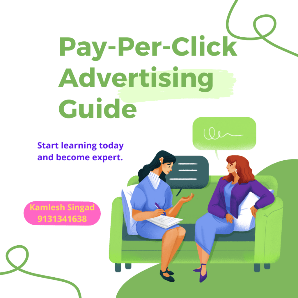 Green Make your Mind a Priority Instagram Post