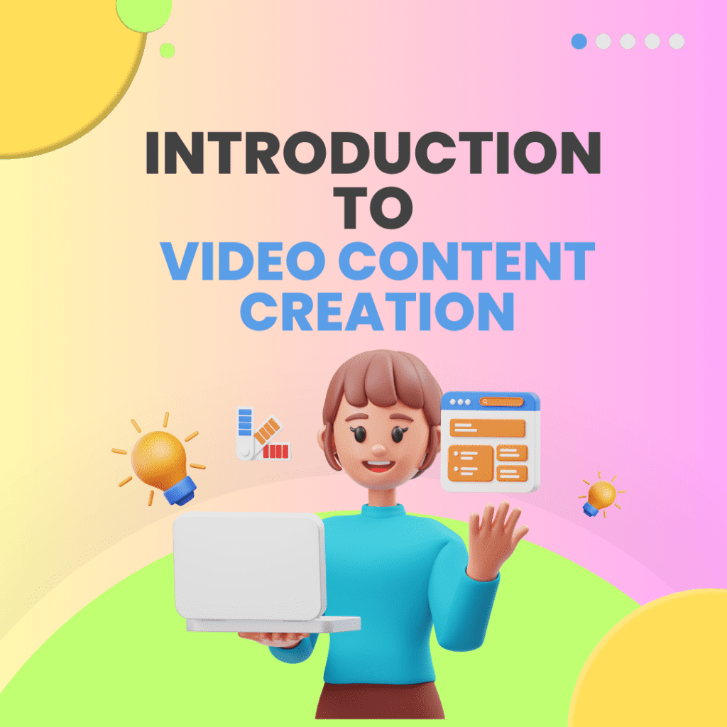 White clean 3d illustration design tutorial instagram post 1