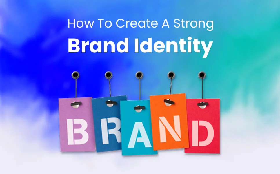 Visual Design for Branding: How to Create a Powerful Brand Identity 5 Visual Design for Branding