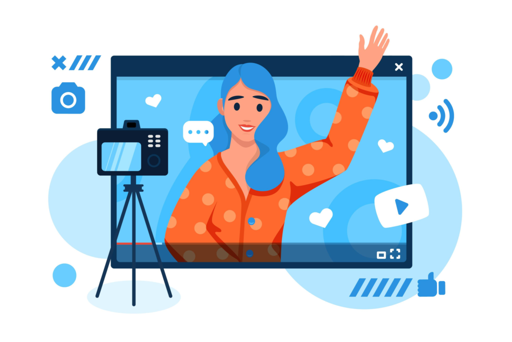 How to Create Video Content