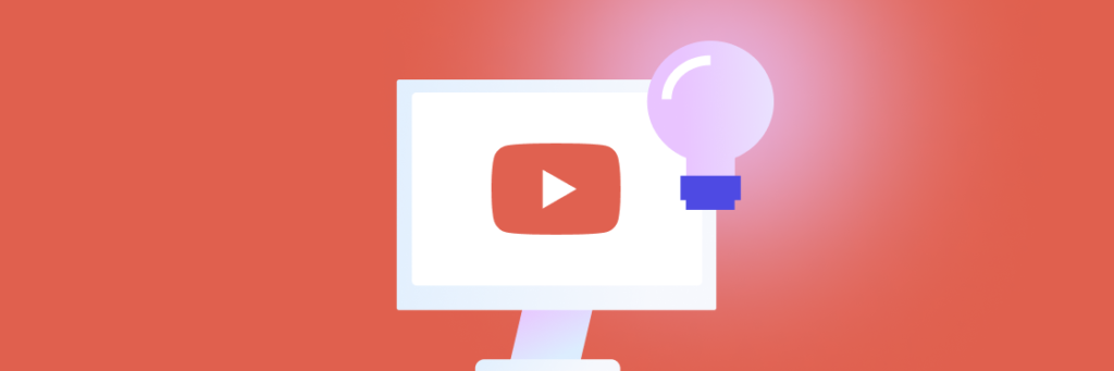 How to Find YouTube Video Ideas