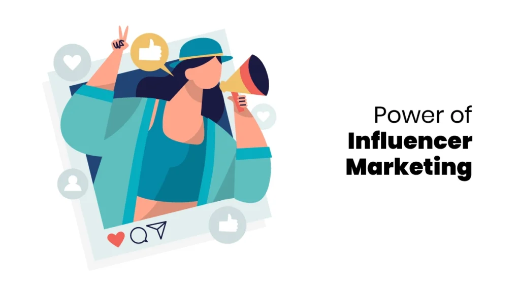 Influencer Marketing