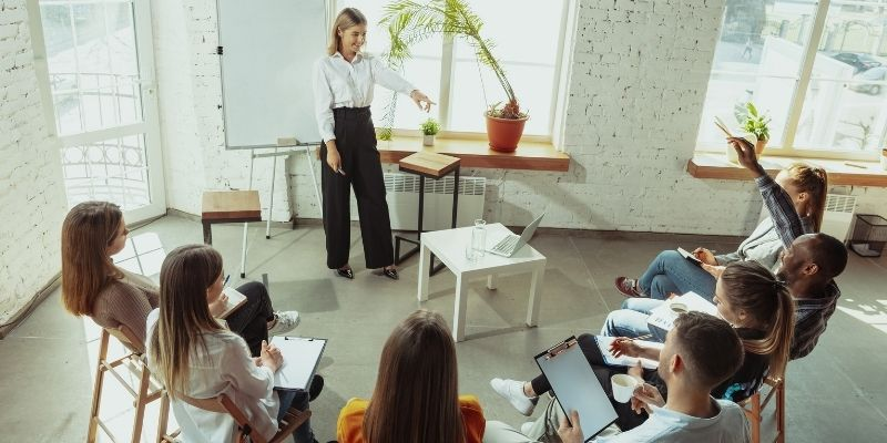 How to do digital marketing for coaching institute? 6 digital marketing for coaching institute