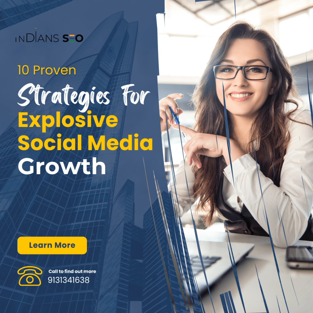Modern Digital Marketing Agency Instagram Post