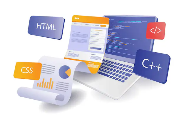Website development company