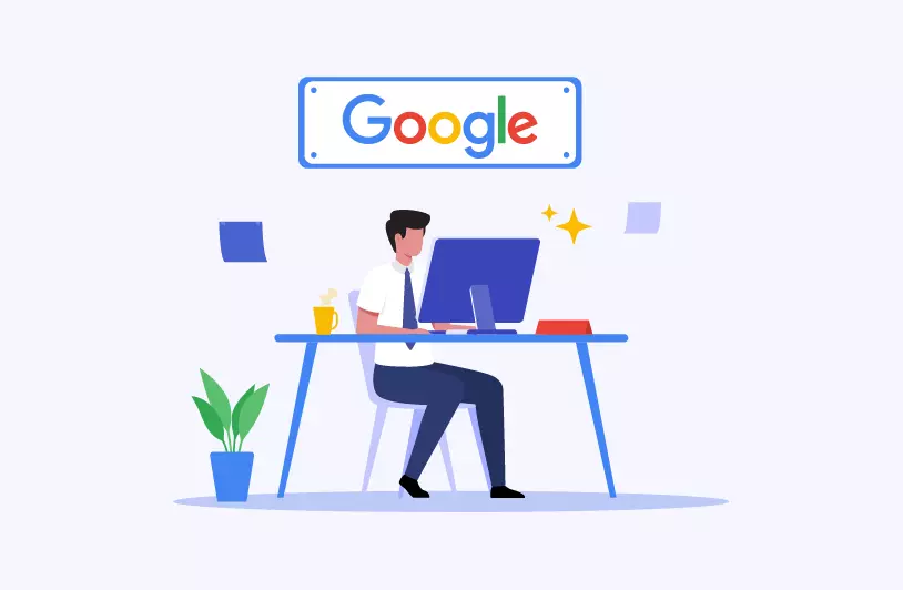 Job at Google
