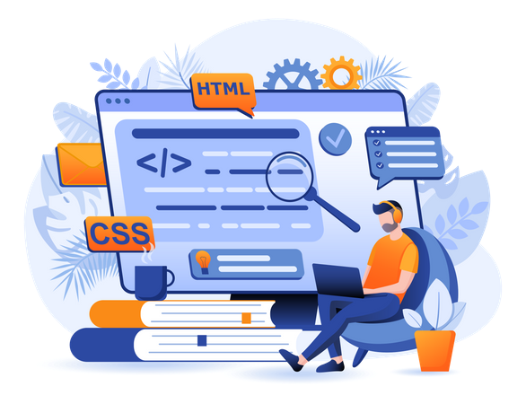 Website development company