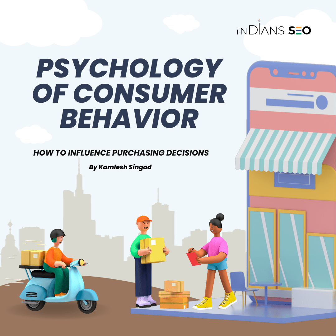 The Psychology of Consumer Behaviour: How to Influence Purchasing Decisions 11 The Psychology of Consumer Behaviour: How to Influence Purchasing Decisions