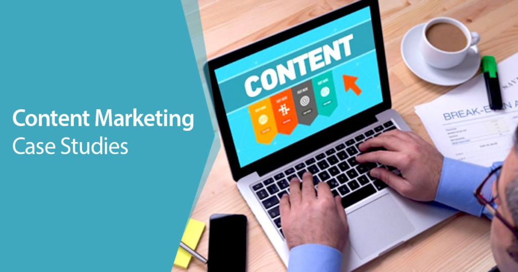 Content Marketing