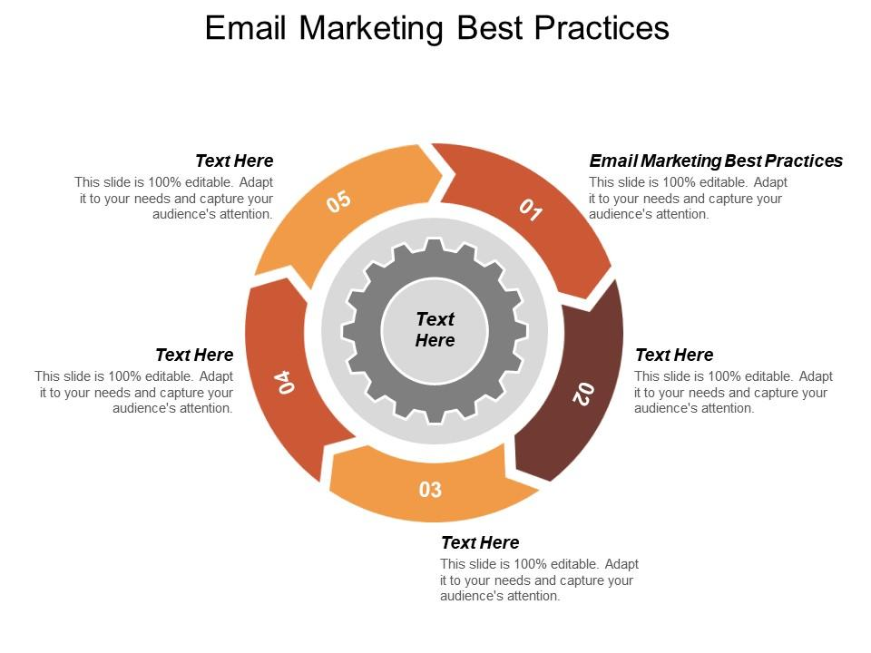 Email Marketing