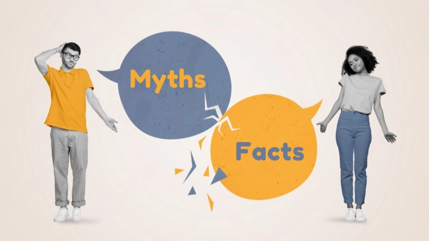 SEO Facts vs Myths