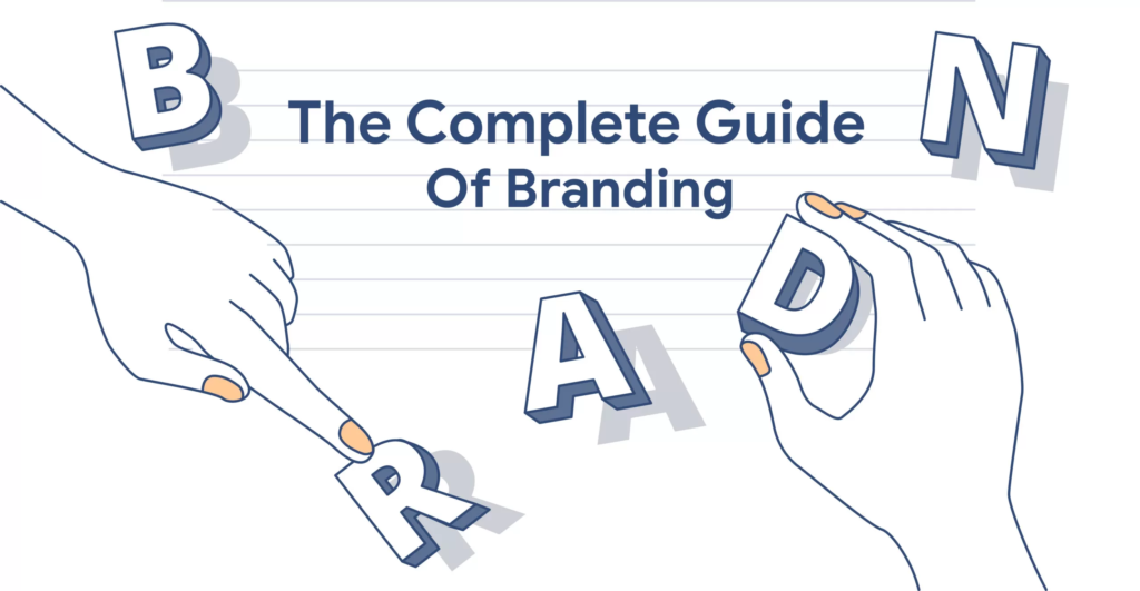What is Branding