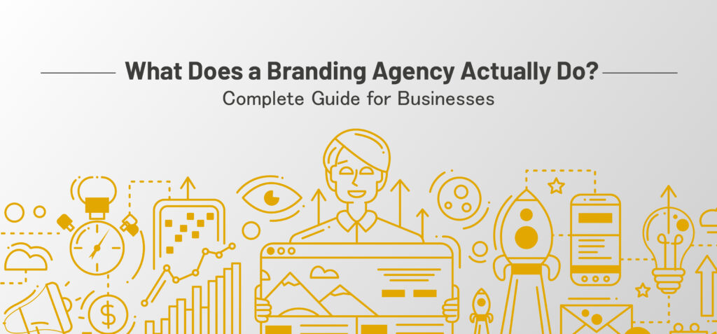 What is Branding