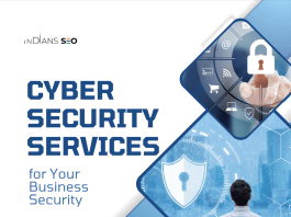 Reliable Cyber Security Services