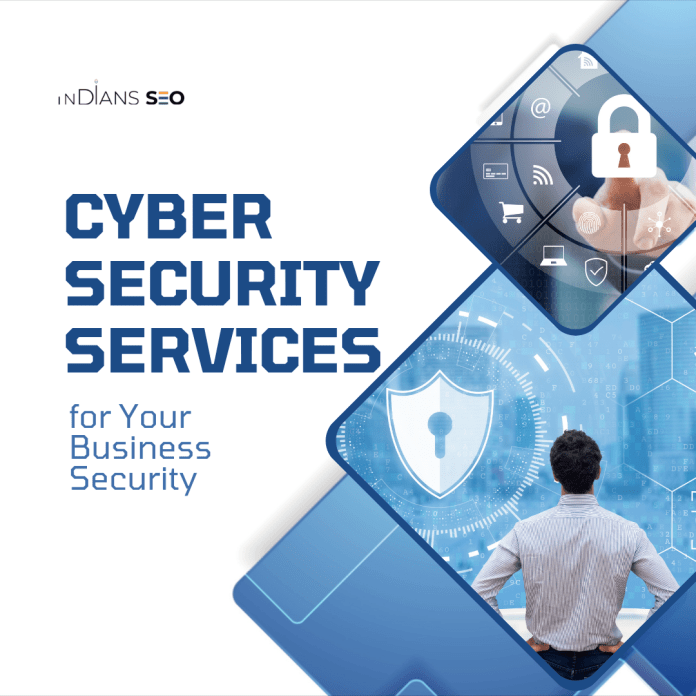 Reliable Cyber Security Services