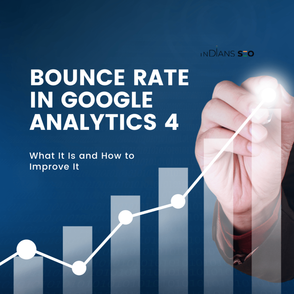 Bounce Rate in Google Analytics 4