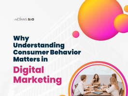 Why Understanding Consumer Behavior Matters in Digital Marketing