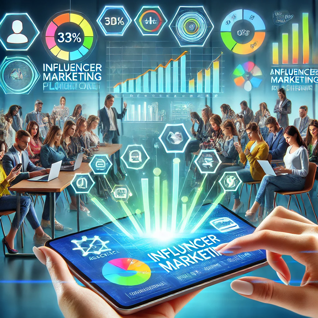 10 Best Influencer Marketing Platforms to Elevate Your Brand