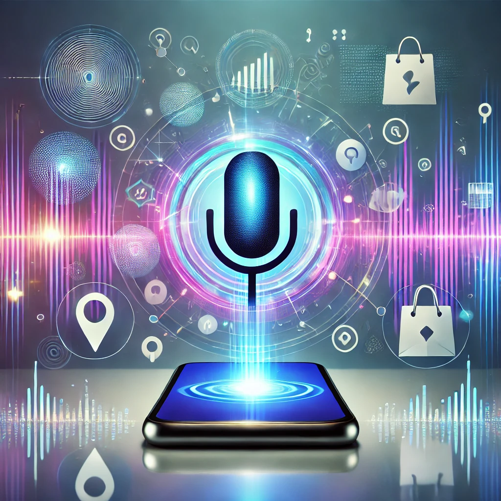 Voice Search Optimization: Boost Your SEO Rankings in the Era of Voice Technology 1 Voice Search Optimization