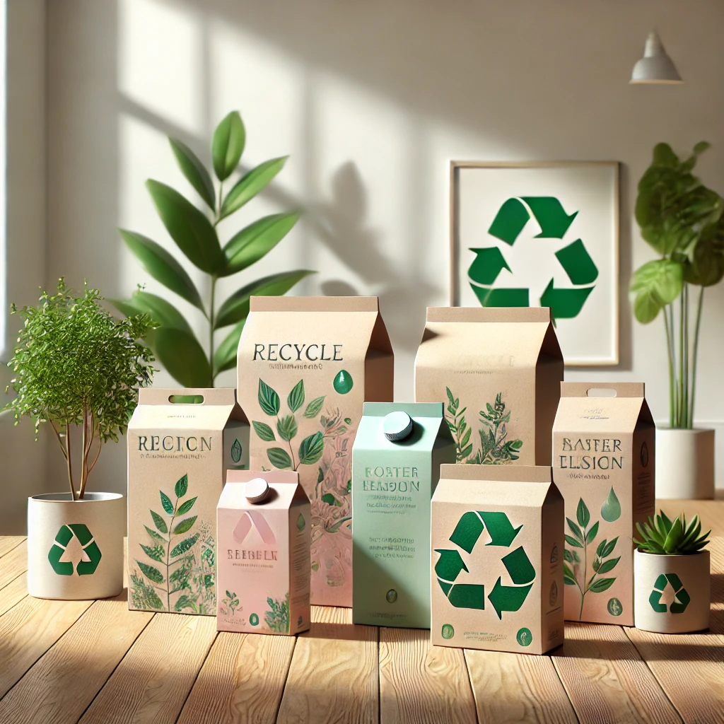 Sustainability in Marketing: Driving Change for a Greener Future