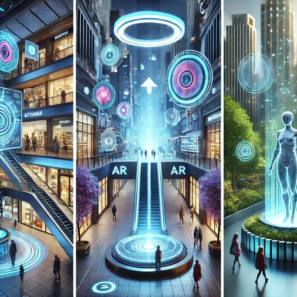 10 Proven Benefits Of Augmented Reality (AR) Marketing