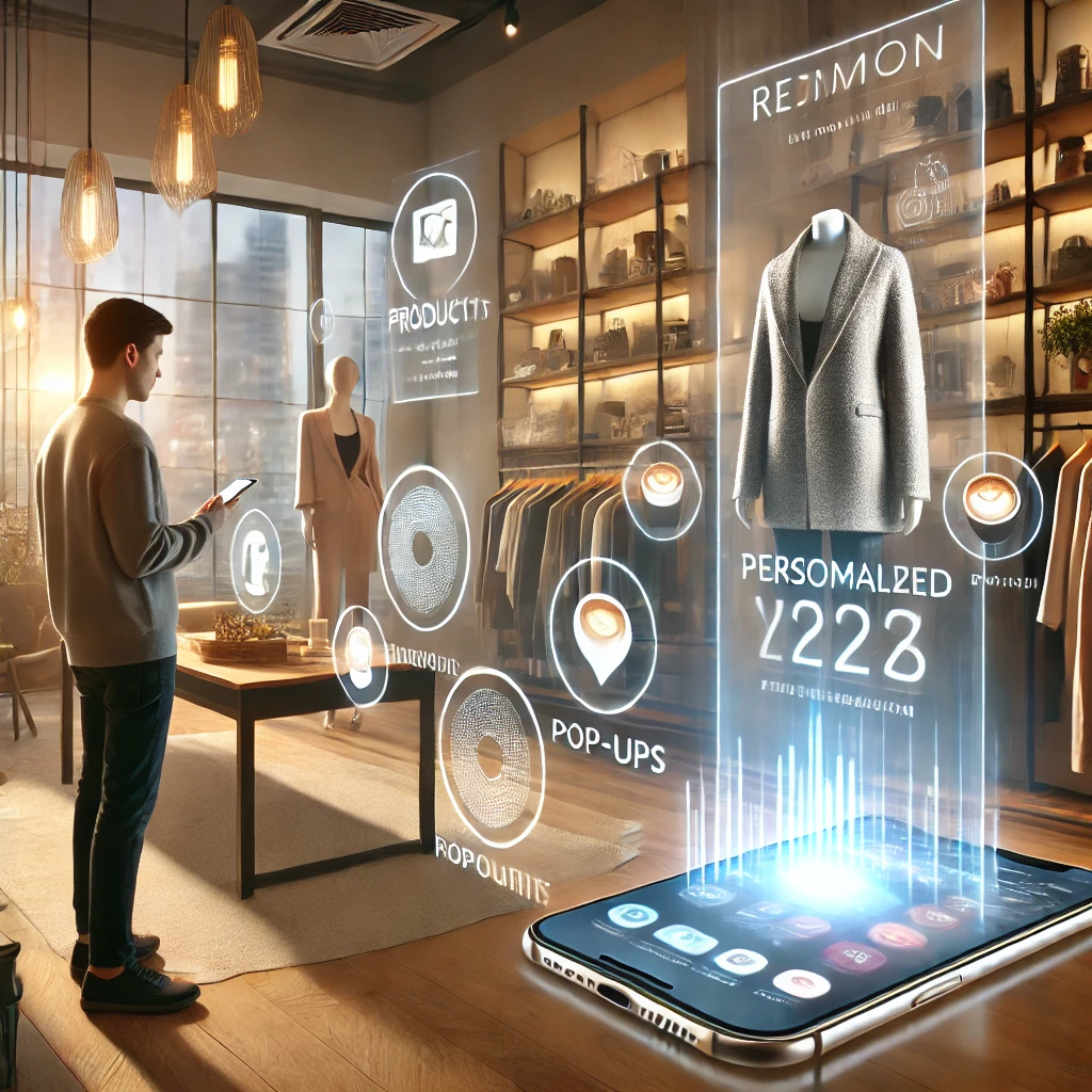 10 Proven Strategies For Personalized Customer Experiences