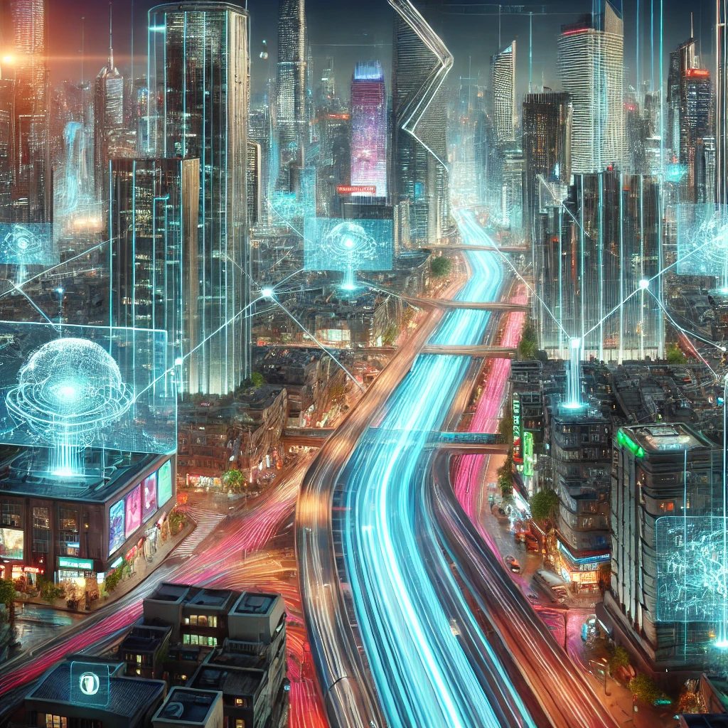Programmatic Advertising