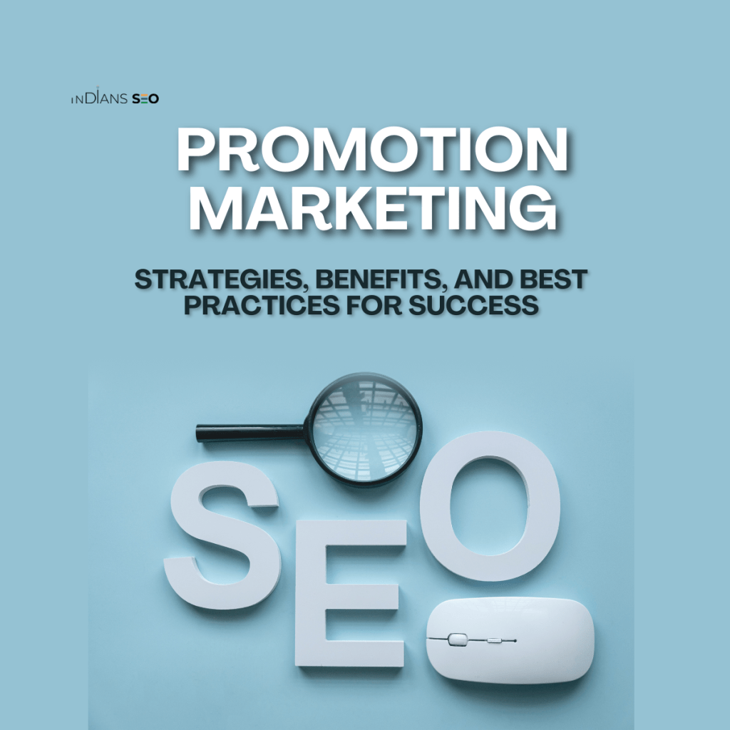 Promotion Marketing