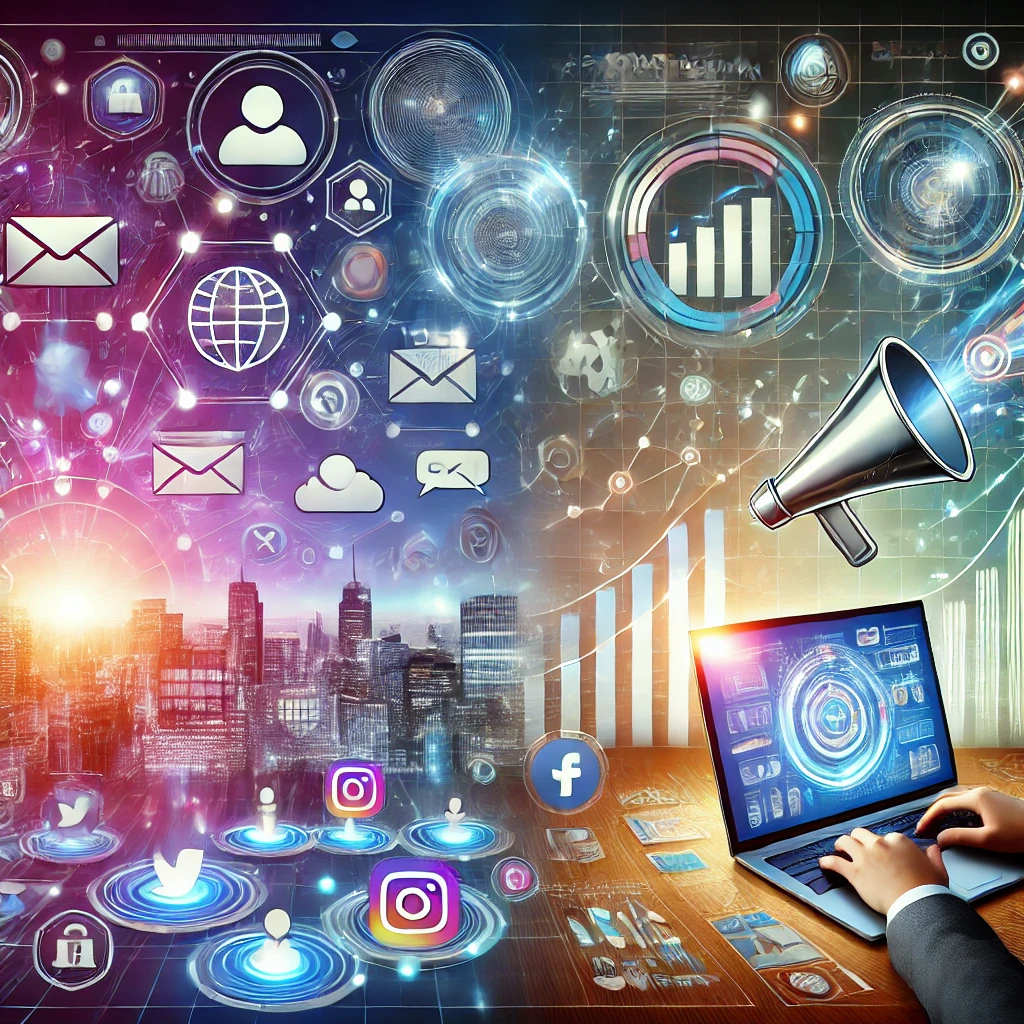Best Digital Marketing Agency in Indore