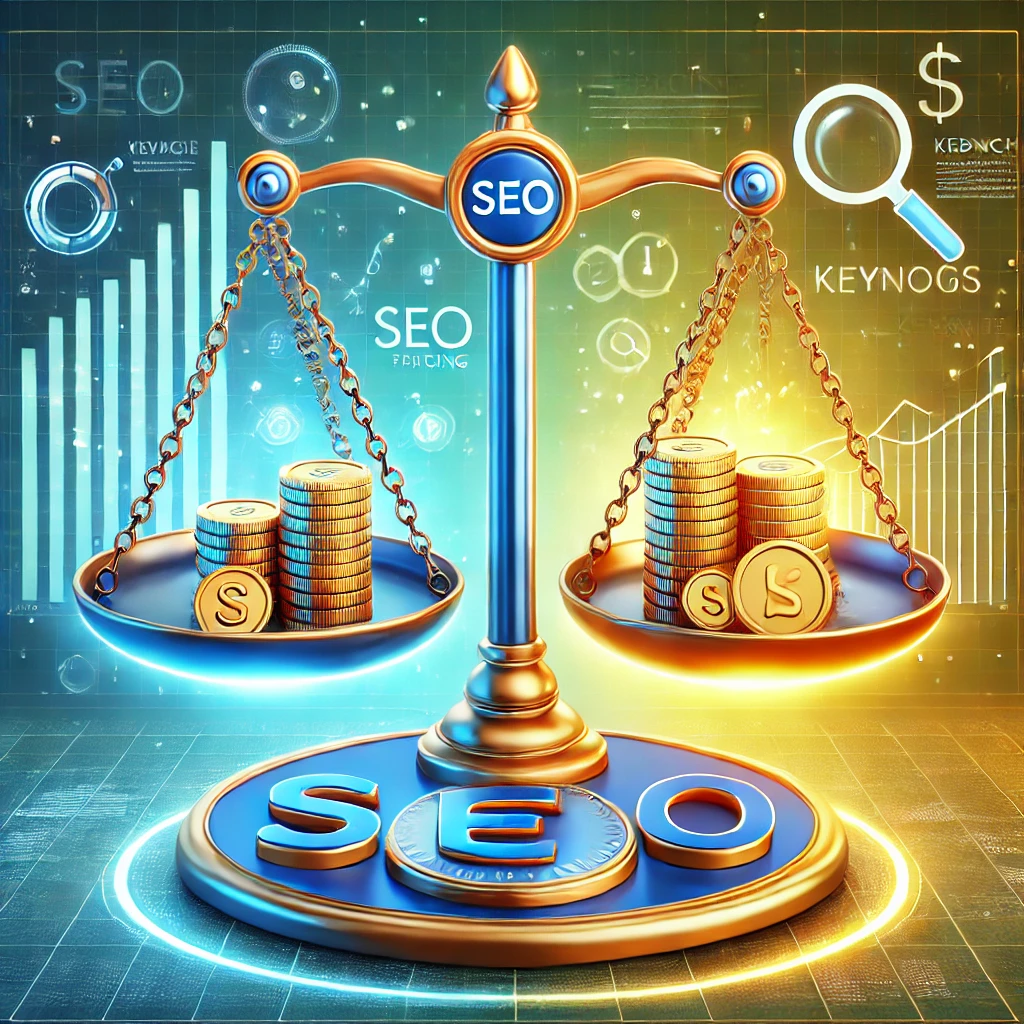 SEO Pricing in 2025: How Much Will It Cost?