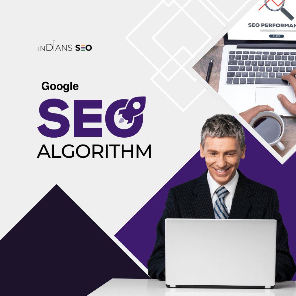 Mastering the Google SEO Algorithm