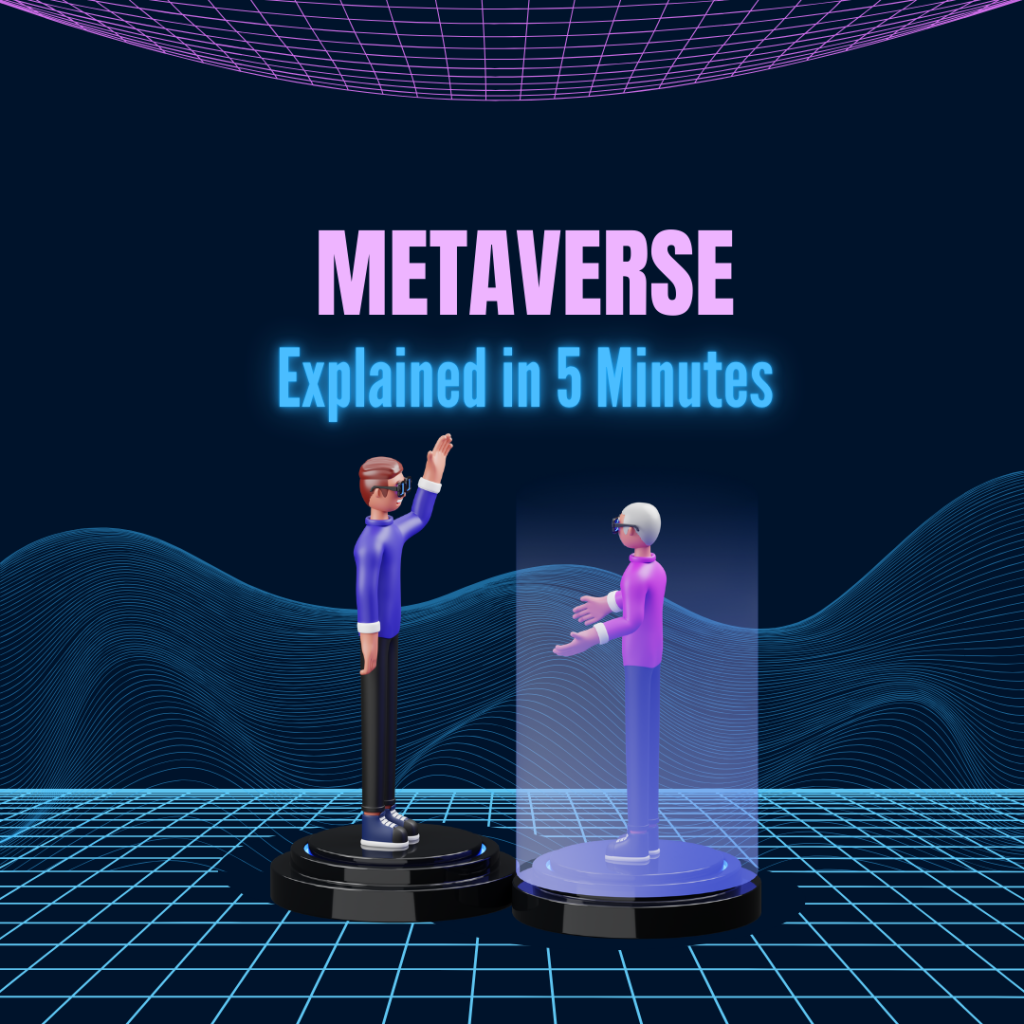 Metaverse