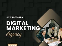 How to Start a Digital Marketing Agency