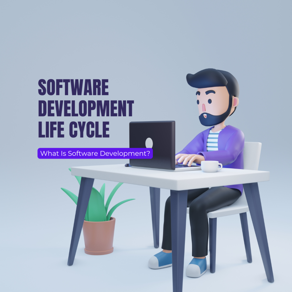 Software Development Life Cycle