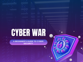Cyber War