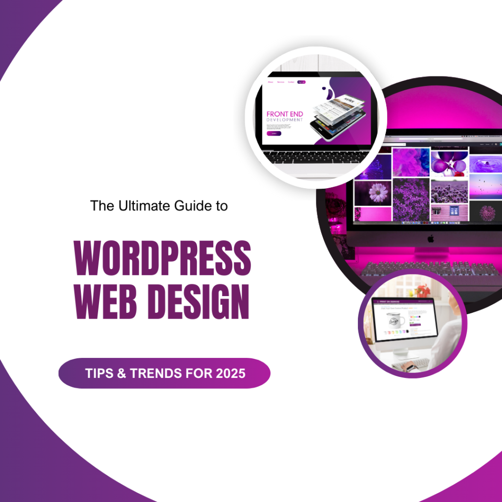 WordPress Web Design