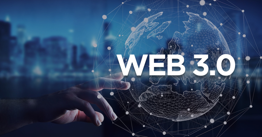 Web 3.0 Explained In 5 Minutes: A Beginner’s Guide To Web3