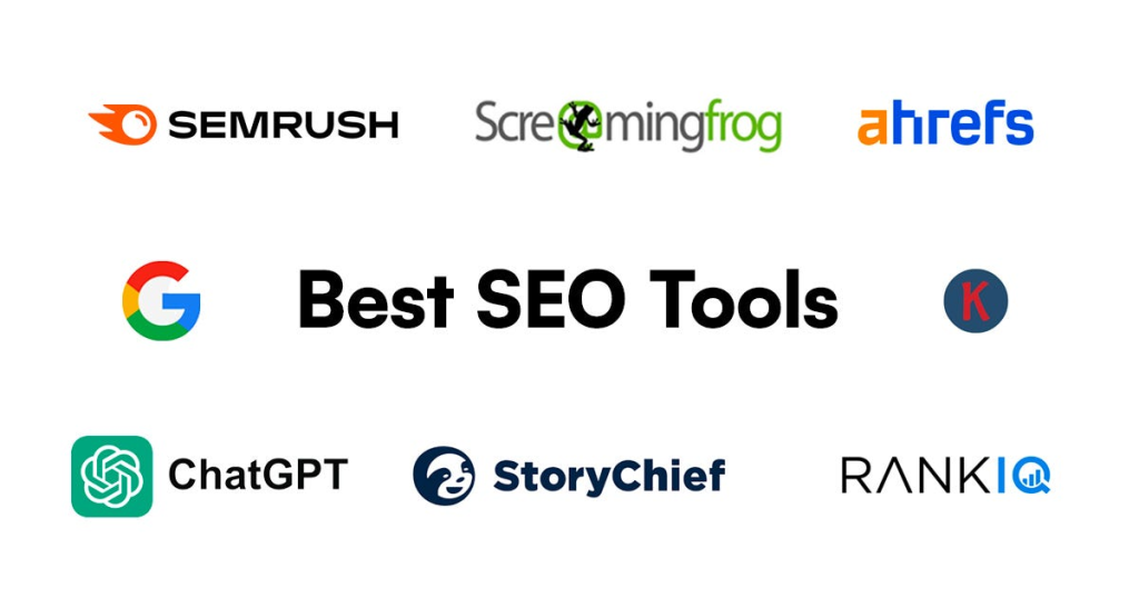 Top Free SEO Tools