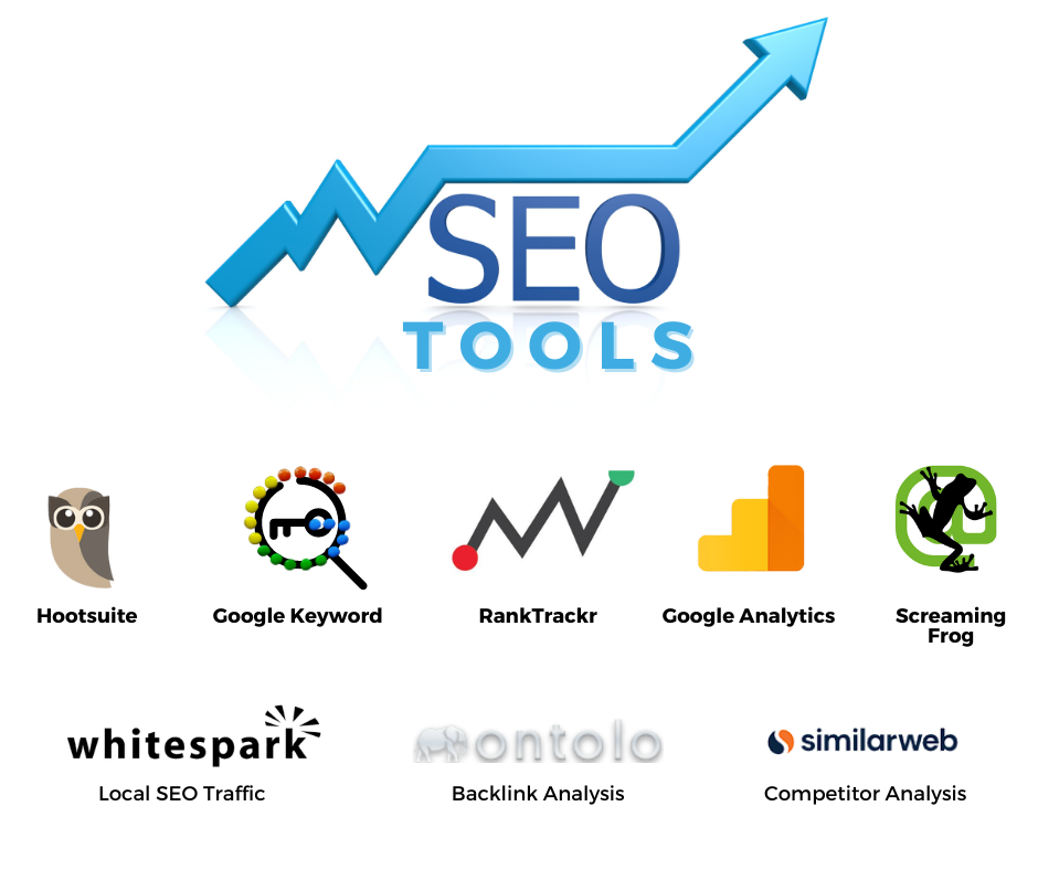 Top Free SEO Tools