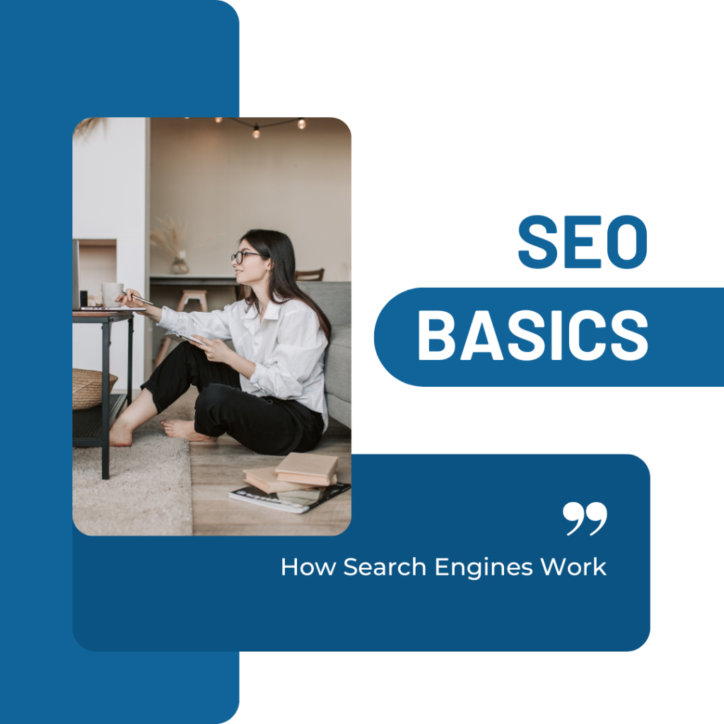 SEO Basics