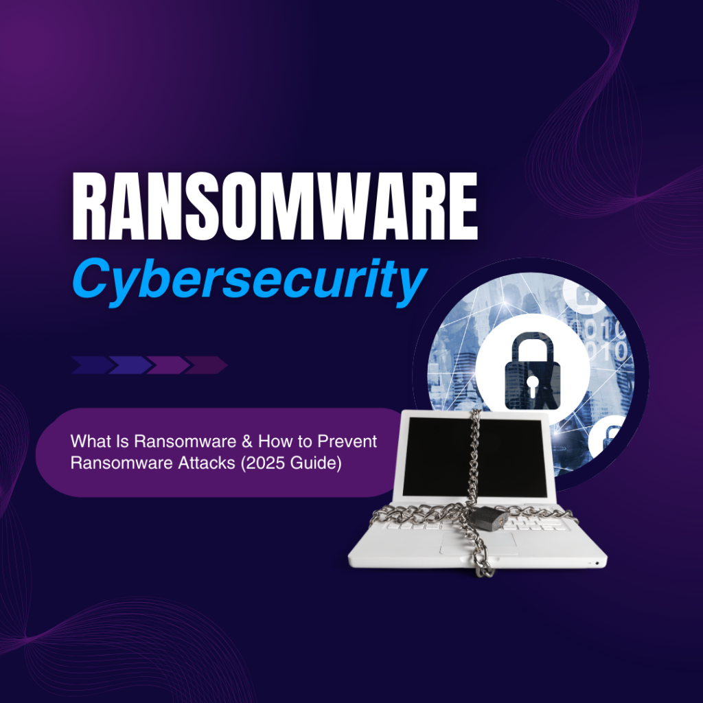 Ransomware
