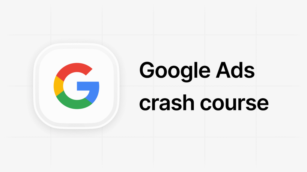 How to Run Your First Google Search Campaign