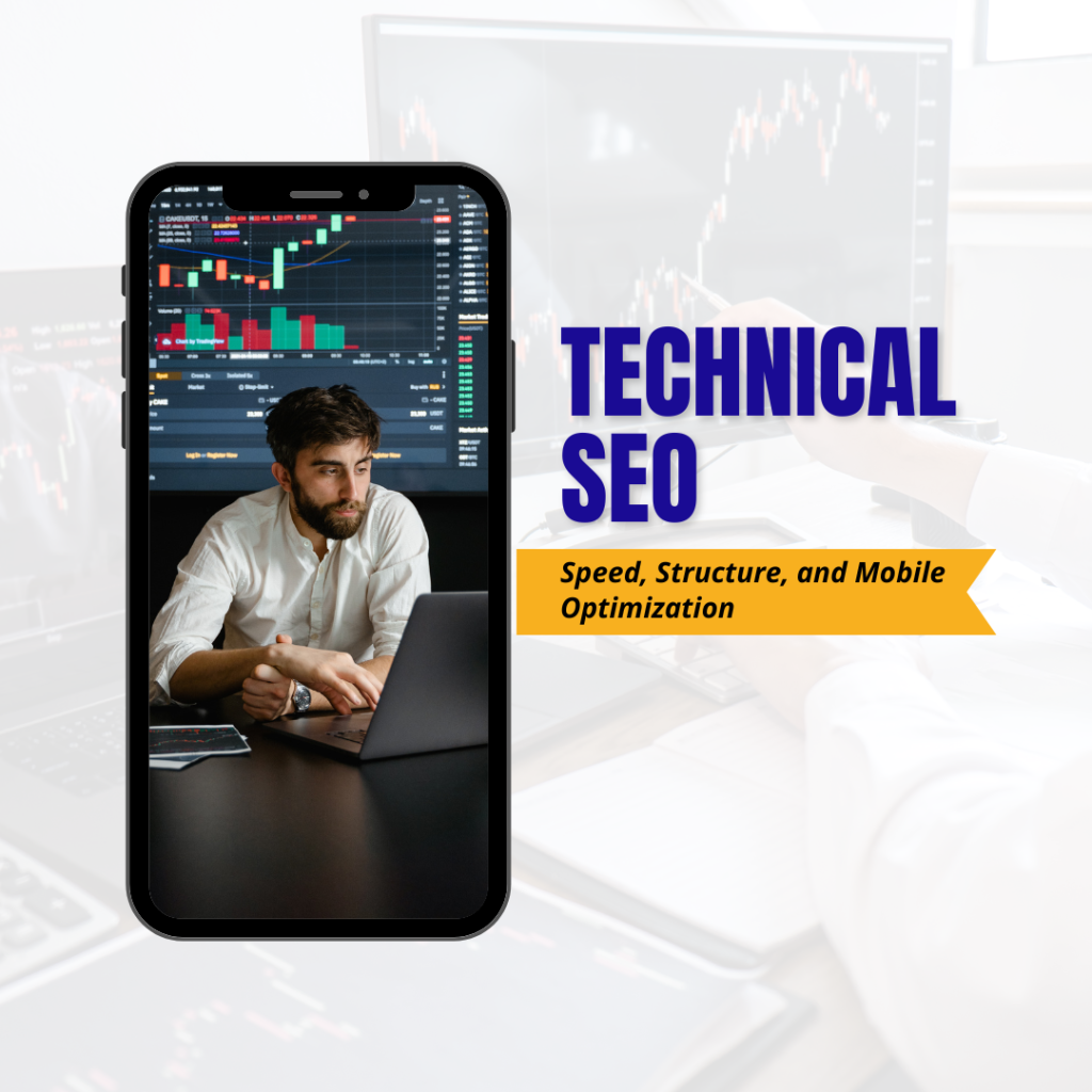 Technical SEO