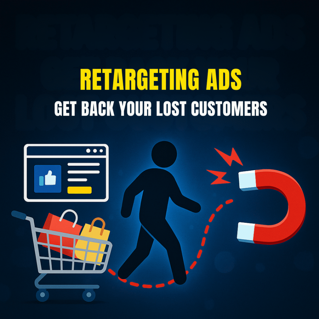 Retargeting Ads