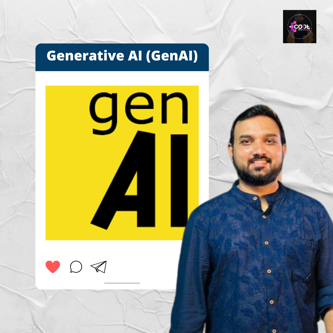 How Generative AI (GenAI) Is Revolutioni...
