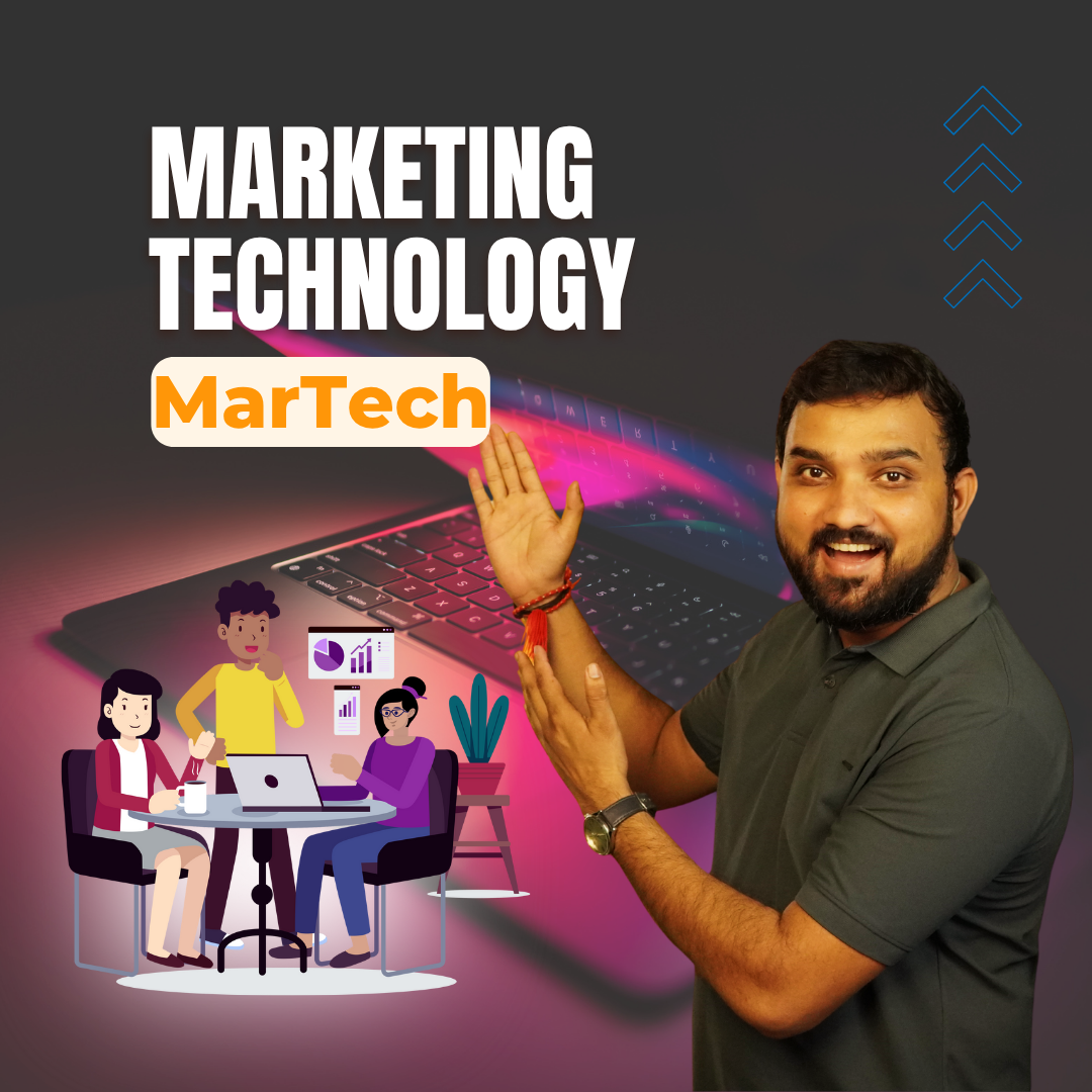 What is Martech? The Complete Guide to Marketing Technology in 2025 22 What is Martech? The Complete Guide to Marketing Technology in 2025