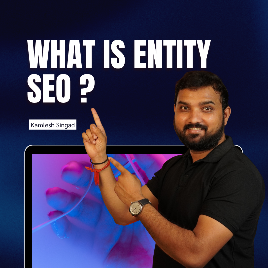 What Is Entity-Based Ranking / Entity SEO?