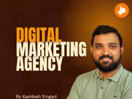 Digital Marketing Agency